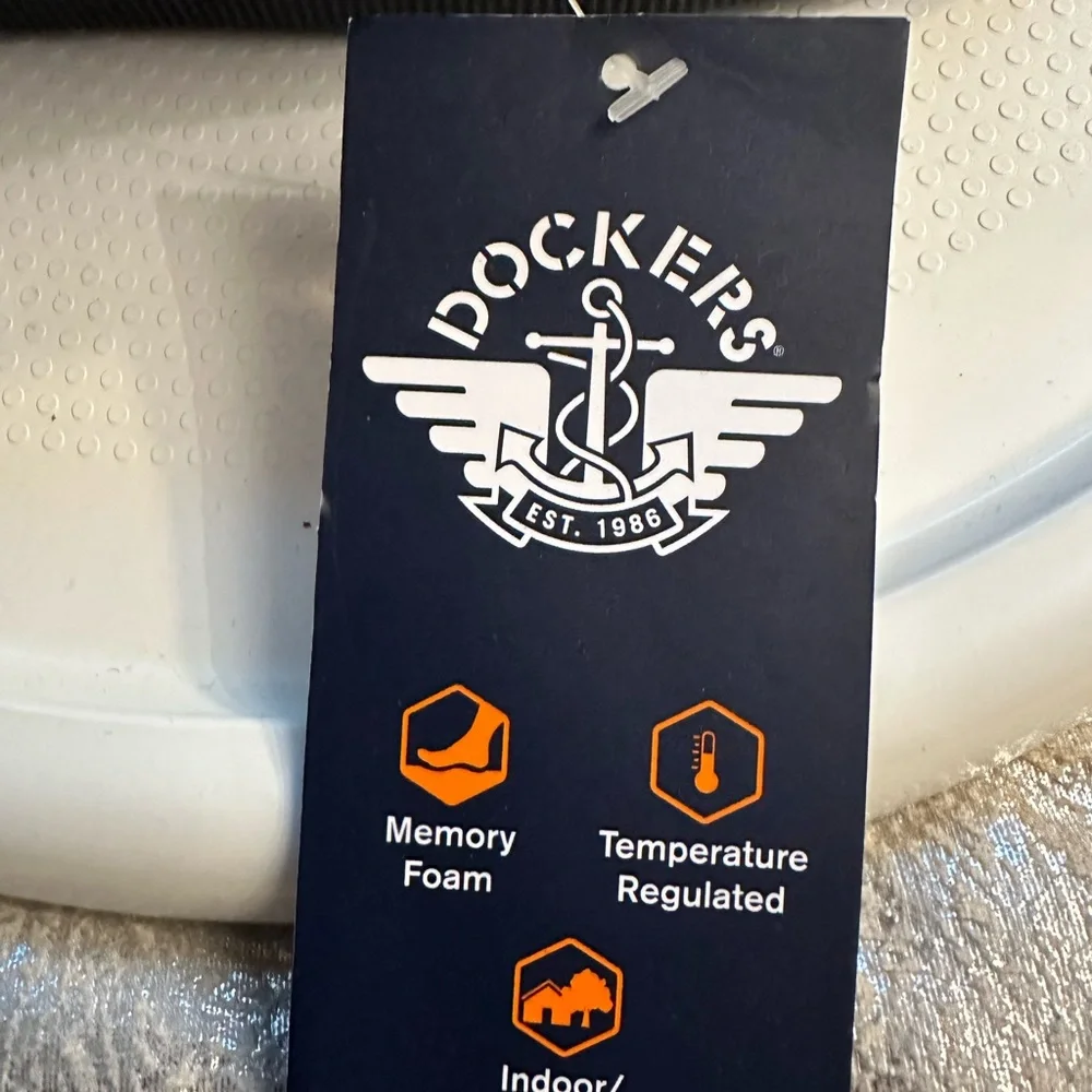 🆕Kid Dockers Slippers